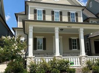 452 Burns St, Coppell, TX 75019