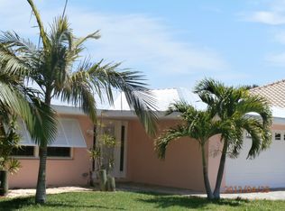 422 River View Ln, Melbourne Beach, FL 32951
