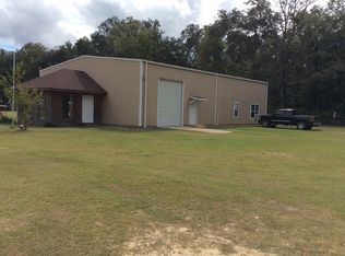 10 Lantis Dr, Naylor, GA 31641