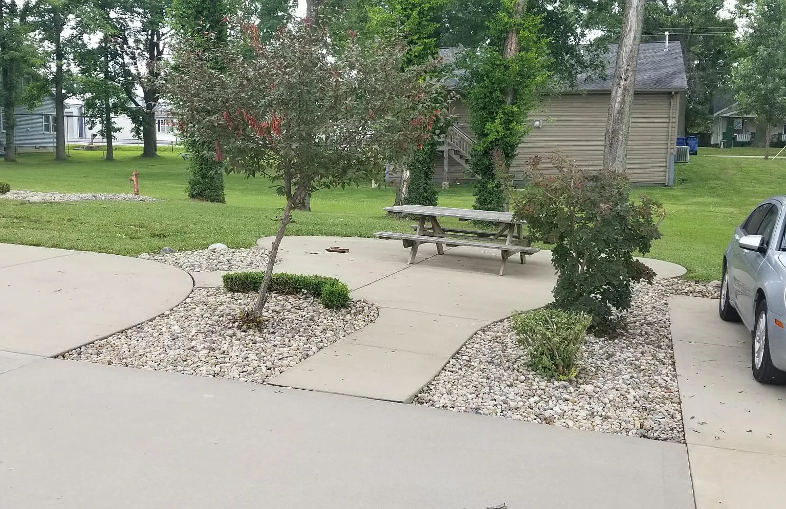 3 bed, 2.5 bath, $1,695 — Photo 2