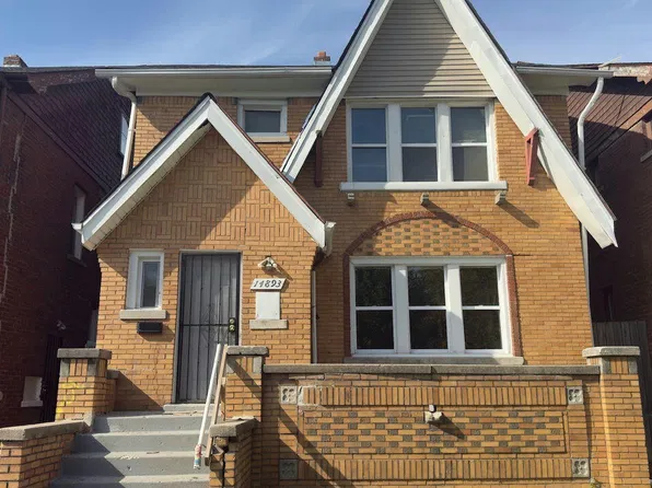 14893 Sussex St, Detroit, MI 48227