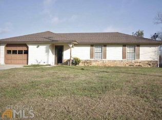 411 Fieldstone Rd, Warner Robins, GA 31093