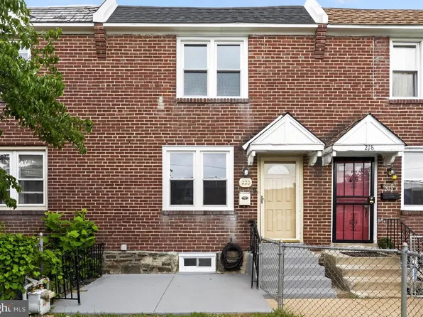 220 Weymouth Rd, Darby, PA 19023