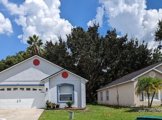 10565 Rocking A Run, Orlando, FL 32825