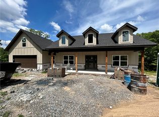 2 Havant Cir, Bella Vista, AR 72714