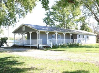 7629 Co 19 Rd, Fredericktown, OH 43019