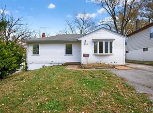 536 Ames Pl, Saint Louis, MO