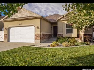 4622 W Flintlock Way, Herriman, UT 84096