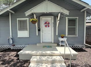 517 S Rife St, Aransas Pass, TX 78336