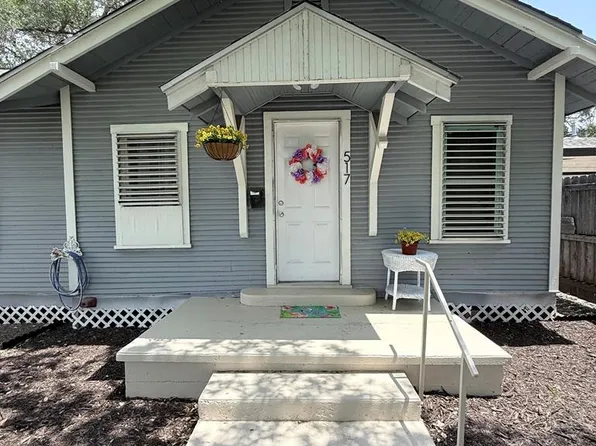 517 S Rife St, Aransas Pass, TX 78336