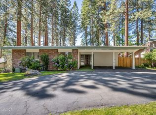 161 Willow Dr, Zephyr Cove, NV 89448