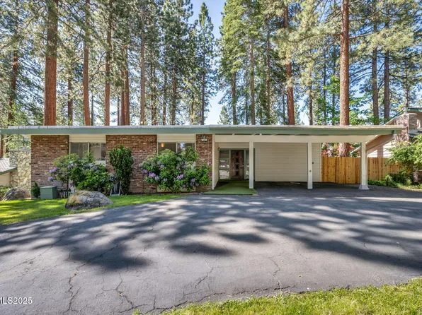161 Willow Dr, Zephyr Cove, NV 89448