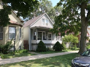 7221 S Rockwell St, Chicago, IL 60629