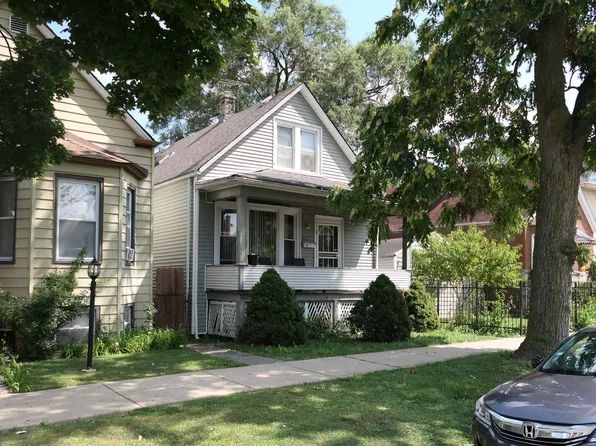 7221 S Rockwell St, Chicago, IL 60629