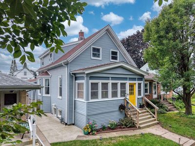 3651 East Van Norman AVENUE, Cudahy, WI, 53110