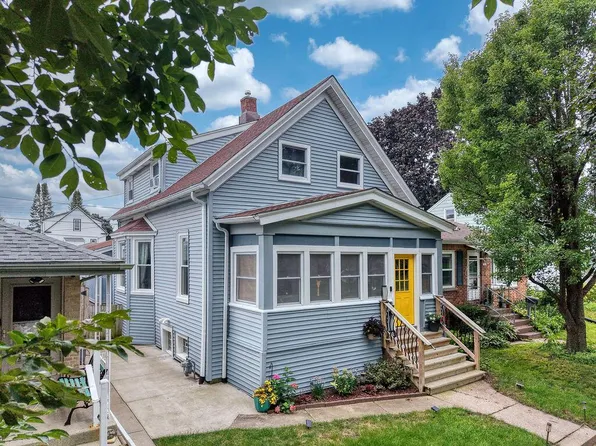3651 East Van Norman AVENUE, Cudahy, WI 53110