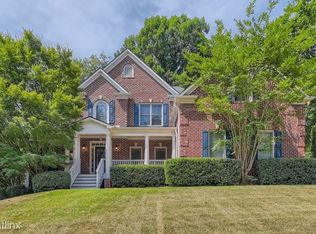 6147 Windflower Dr, Powder Springs, GA 30127