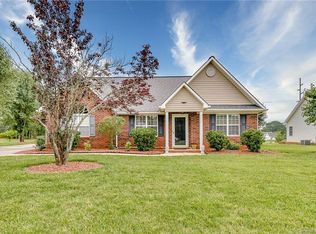 2440 Hunters Way, Monroe, NC 28110