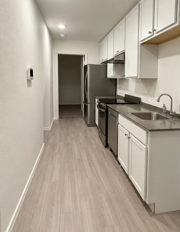 2 bed, 661 sqft, $1,100 — Photo 3