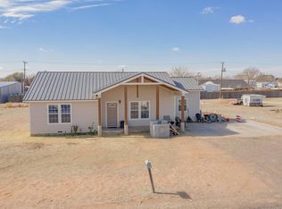5911 Austin Ave, Odessa, TX 79762