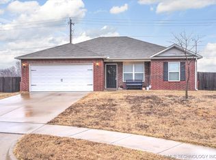 1008 E Quincy St, Broken Arrow, OK 74012