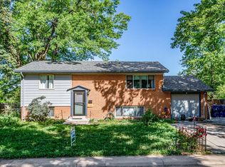 526 W Davies Way, Littleton, CO 80120