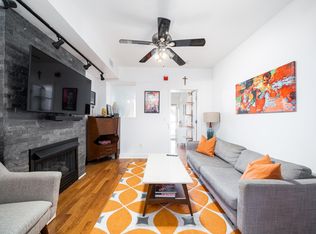 717 Adams St APT 3L, Hoboken, NJ 07030