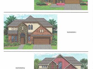 13718 Wixford Trl, Richmond, TX 77407