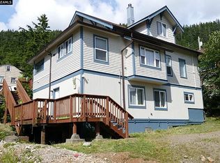 2215 1st Ave, Ketchikan, AK 99901