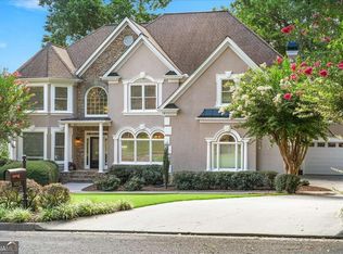 3223 Chipping Wood Ct, Milton, GA