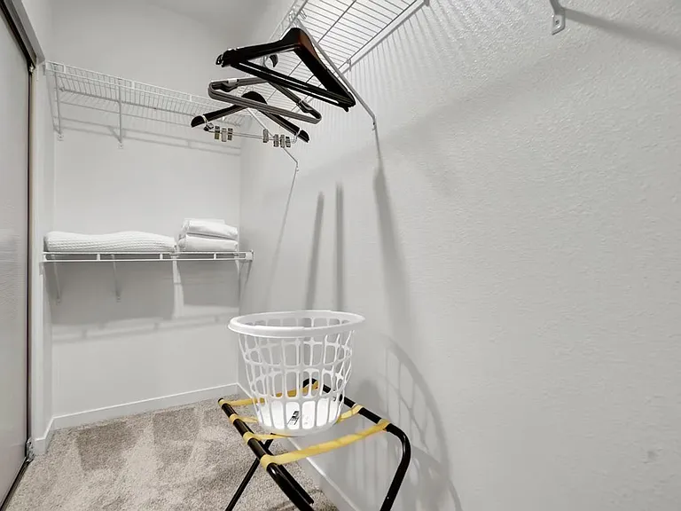 Laundry Room Cabinet