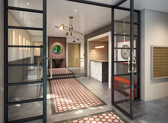 Rented by Corcoran | media 19