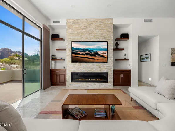 4201 E CLAREMONT Avenue, Paradise Valley, AZ 85253