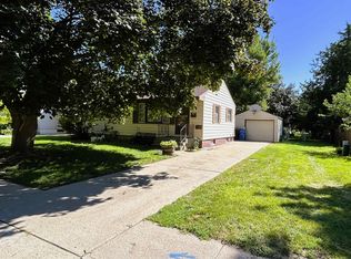 2702 C St, South Sioux City, NE 68776