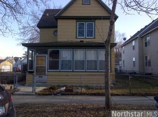 1859 E M Stately St, Minneapolis, MN 55404