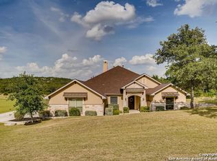 25210 Wild Sage, Boerne, TX 78006