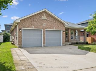 99 Westcliff Way, Cambridge, ON N1S5A7