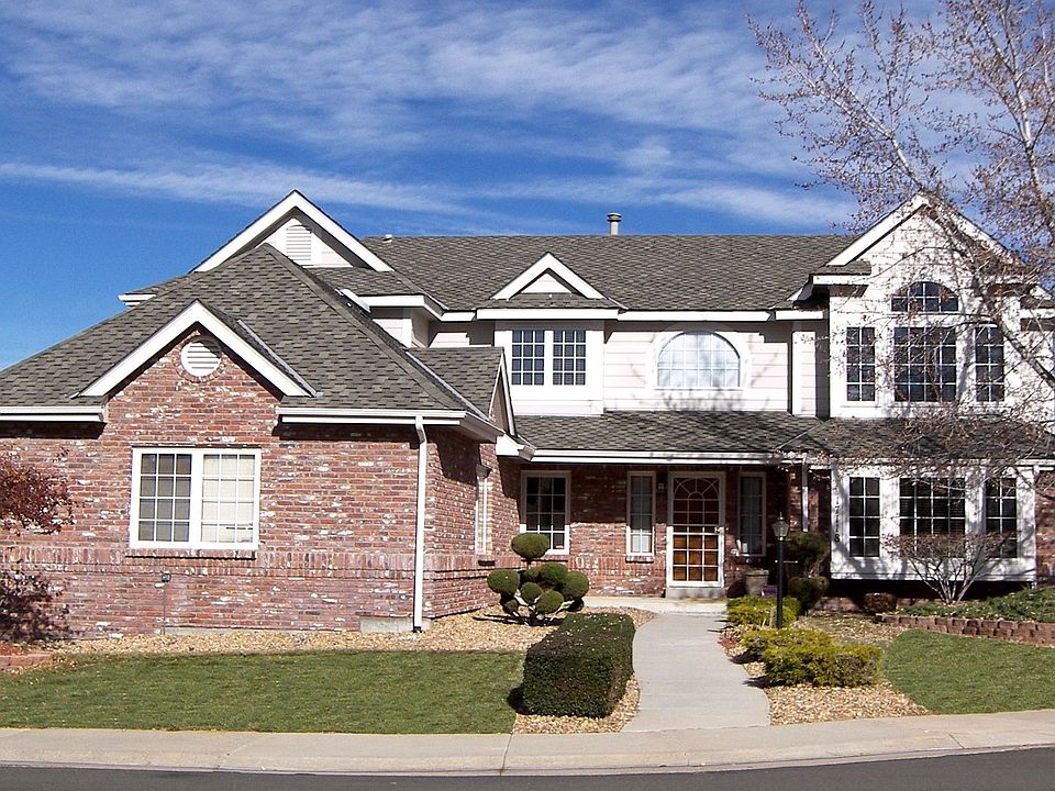 Piney Creek home on Quiet Cul-de-Sac