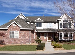 17118 E Dorado Cir, Centennial, CO 80015
