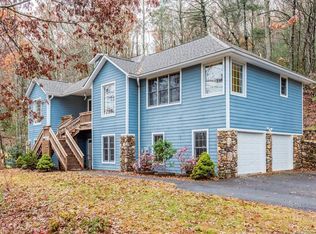 53 Poplar Creek Dr, Asheville, NC 28805