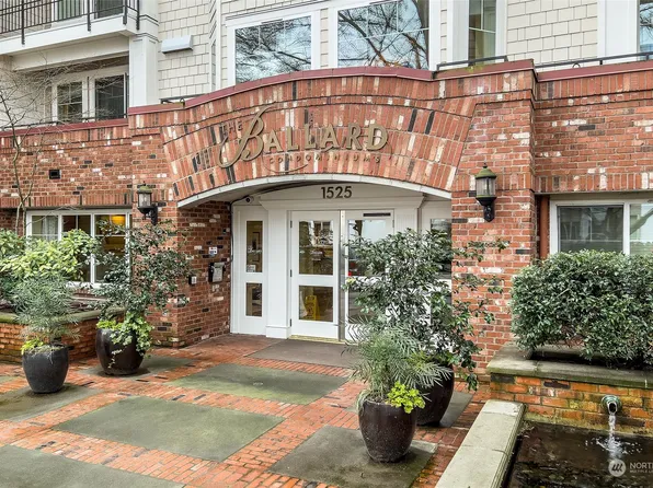 1525 NW 57th Street #226, Seattle, WA 98107