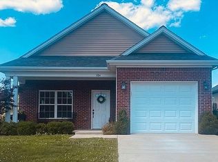 104 Saddlebrook Ct, Hopkinsville, KY