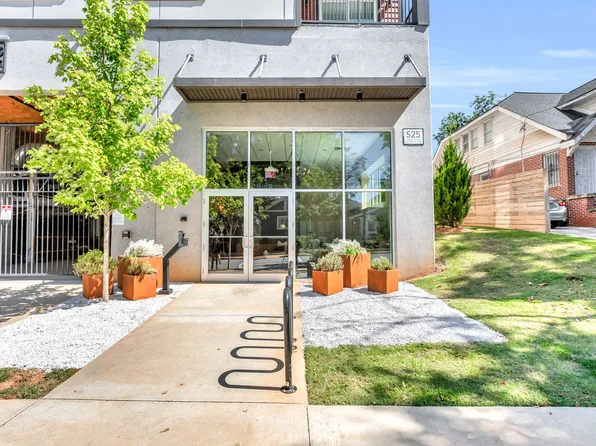 525 Parkway Dr NE, Atlanta, GA