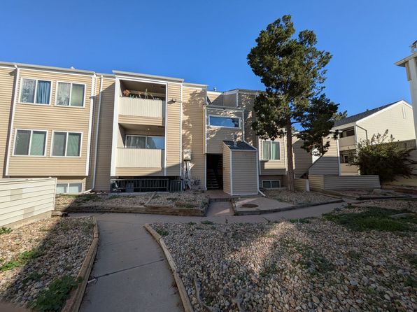 10712 E Exposition Ave APT 209