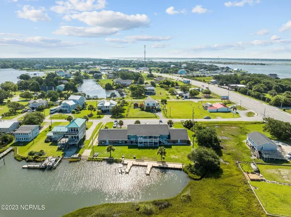 109 Cedar Lane #1, Cedar Point, NC 28584