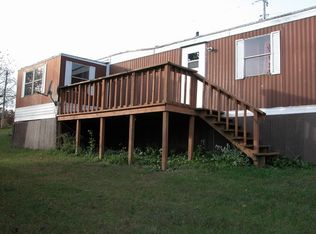 24720 Lashley Rd, Quaker City, OH 43773