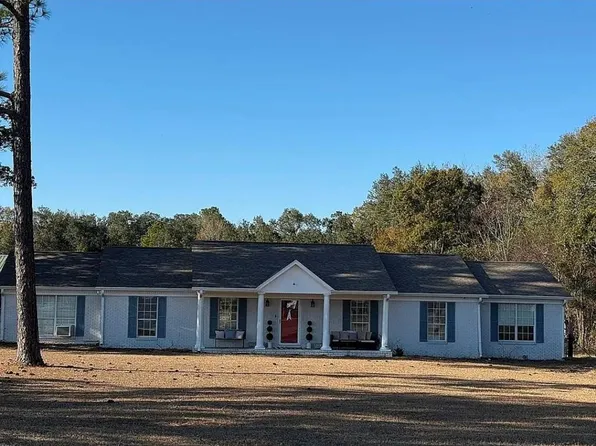 5544 Highway 91, Donalsonville, GA 39845