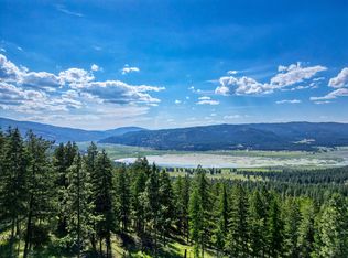 386 Racheals Meadow Ln, Kila, MT 59920