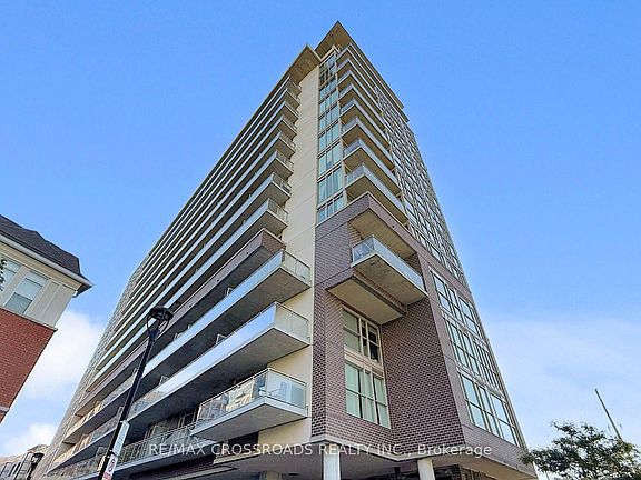 2nd image of 5101 Dundas St W #810