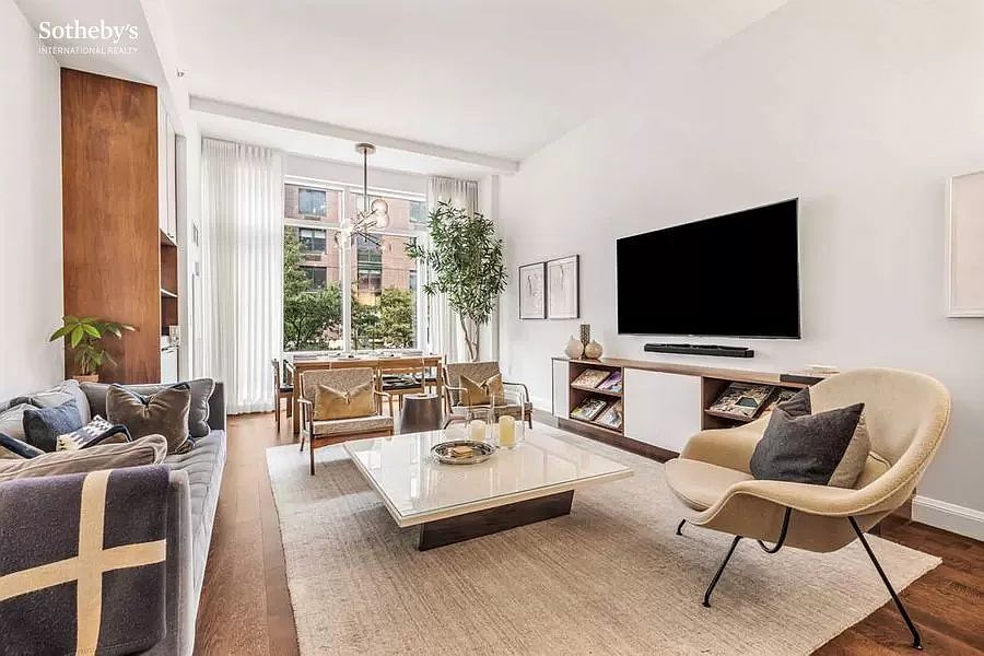 1st image of 70 Little West St APT 3G